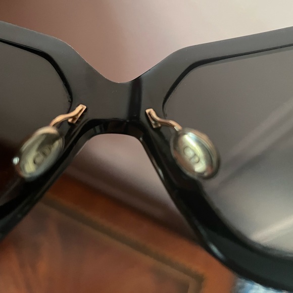 Christian Dior so light 2 black - Picture 12 of 12